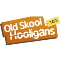 Old Skool Hooligans coupons